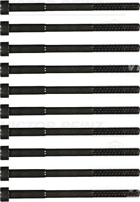 Cylinder Head Bolt Set